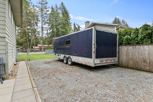 3747 207 Street, House other with 3 bedrooms, 1 bathrooms and 12 parking in Langley BC | Image 32