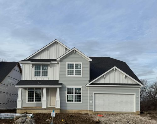 lot-360-2059 Melone Drive, Hilliard, OH, 43026 | Card Image