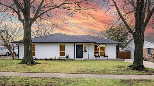 431 Lowell Ln, Richardson, TX, 75080-4529 | Card Image