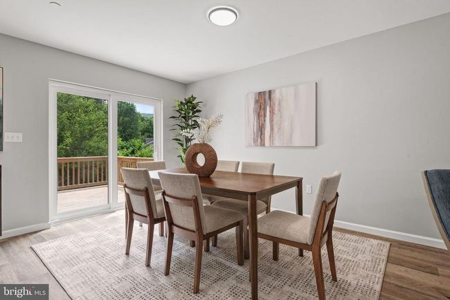 54 Petersburg Ln, Townhouse with 3 bedrooms, 3 bathrooms and null parking in DUNCANNON PA | Image 10