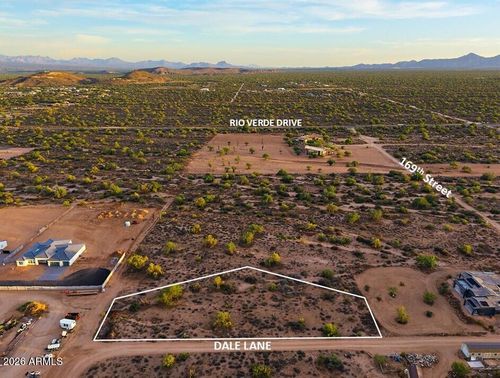 --0 E Dale Ln, Scottsdale, AZ, 85262 | Card Image
