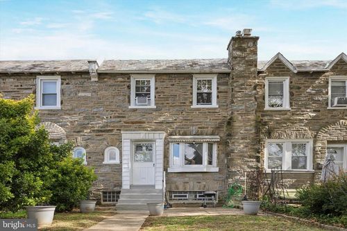 6739 Lynford St, PHILADELPHIA, PA, 19149-2127 | Card Image