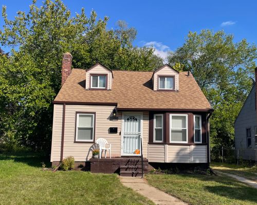 20034 Rosemont Ave, Detroit, MI, 48219-1541 | Card Image