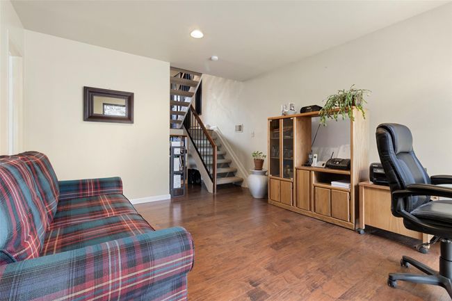 The lower level can be used as a home office, second bedroom, den, exercise room, etc. Be creative! | Image 15