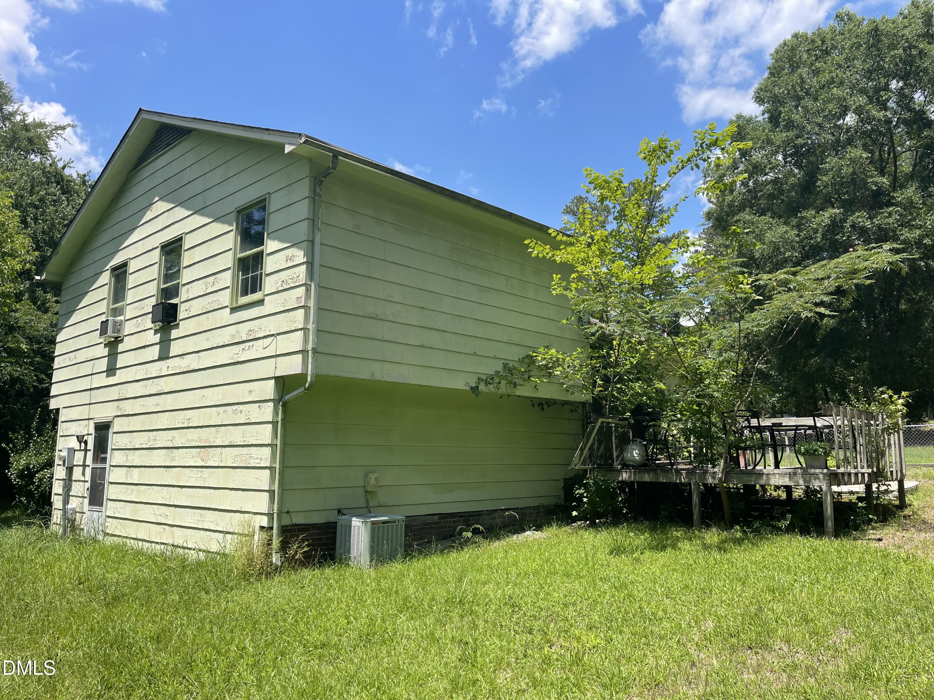 Residential in Durham 3