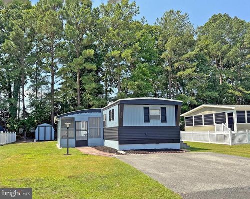 a-18-10 Branchwood Cir, REHOBOTH BEACH, DE, 19971-1028 | Card Image