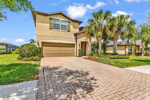 2616 Marton Oak Blvd, NORTH PORT, FL, 34289-4323 | Card Image