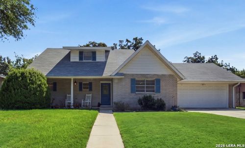 3326 Quakertown Dr, San Antonio, TX, 78230-3336 | Card Image