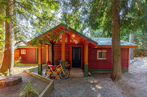 3626 Christina Dr, Cobble Hill, BC, V8H0H2 | Card Image