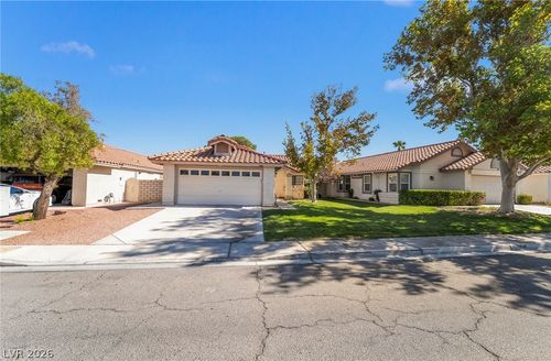 8466 Palmada Dr, Las Vegas, NV, 89123-2372 | Card Image