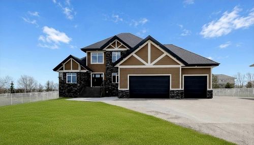 10009 Saxony Rd, County Of Grande Prairie No. 1, AB, T8X0G4 | Card Image