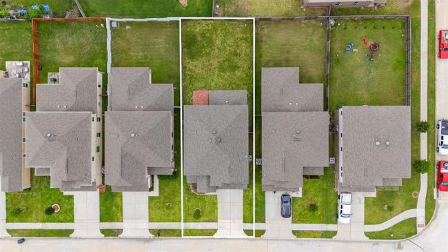 14627 Monterey Cypress Dr, House other with 3 bedrooms, 3 bathrooms and 2 parking in Houston TX | Image 23