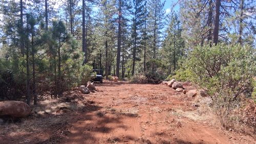 173 Acres Shingletown Ridge Rd, Shingletown, CA, 96088 | Card Image