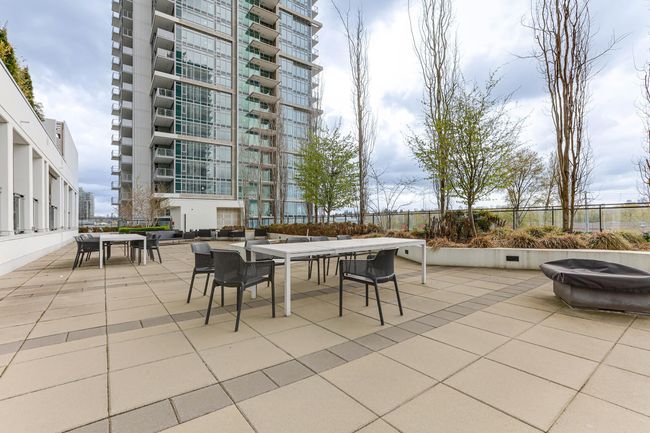 1506 - 2378 Alpha Avenue, Condo with 2 bedrooms, 2 bathrooms and 1 parking in Burnaby BC | Image 40