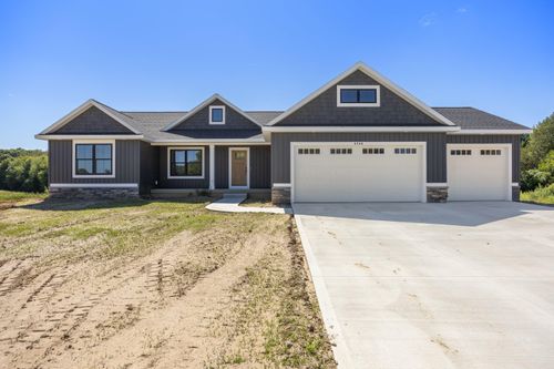 3286 Stonehill Ct, Wayland, MI, 49348-9199 | Card Image