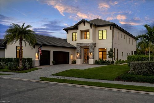 6704 Newport Dr, NAPLES, FL, 34114 | Card Image