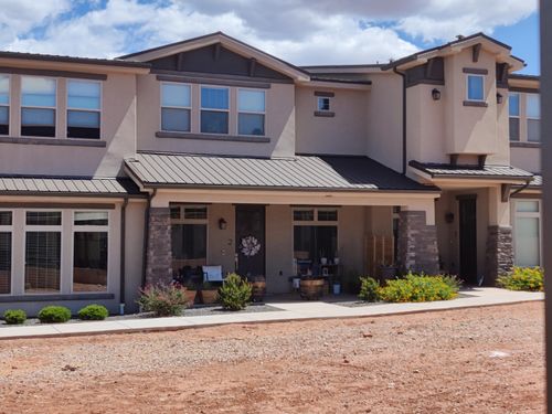 2-687 S Guy Ln, Ivins, UT, 84738-6444 | Card Image