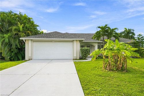 1724 Sw 51st Ter, Cape Coral, FL, 33914-6842 | Card Image