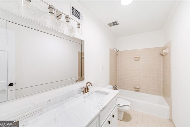 4628 Saint Anne Ct, House other with 5 bedrooms, 7 bathrooms and null parking in Macon GA | Image 33