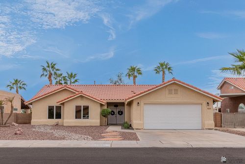 10284 S Avenida La Primera, Yuma, AZ, 85367-9034 | Card Image