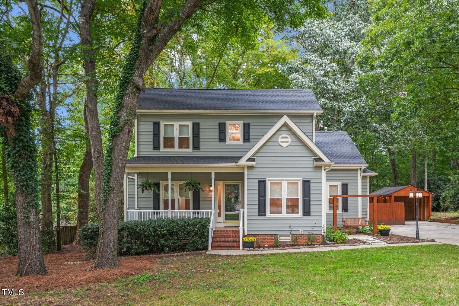 Celbridge Pl, Raleigh, NC 27613