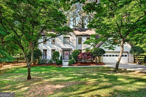 16140 Henderson Rd, Milton, GA, 30004-2762 | Card Image