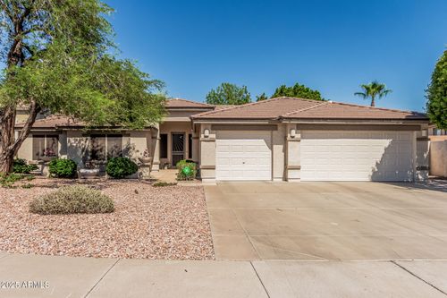 20855 N 88th Ln, Peoria, AZ, 85382-6430 | Card Image