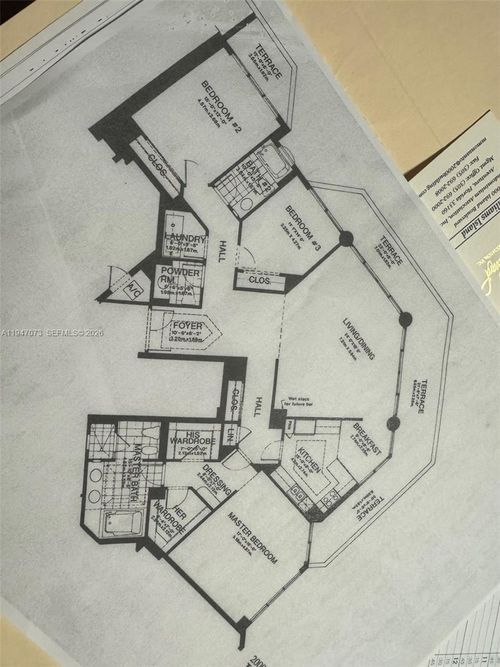 apt-1801-2000 Island Blvd, Aventura, FL, 33160-4962 | Card Image