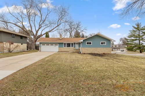 3201 Croft Dr, Saint Anthony, MN, 55418-2542 | Card Image