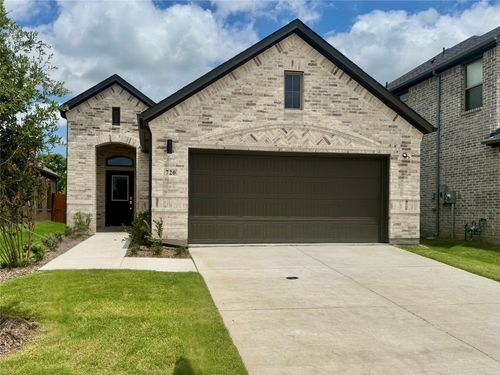 720 Pine Beach Dr, Mckinney, TX, 75071-1151 | Card Image