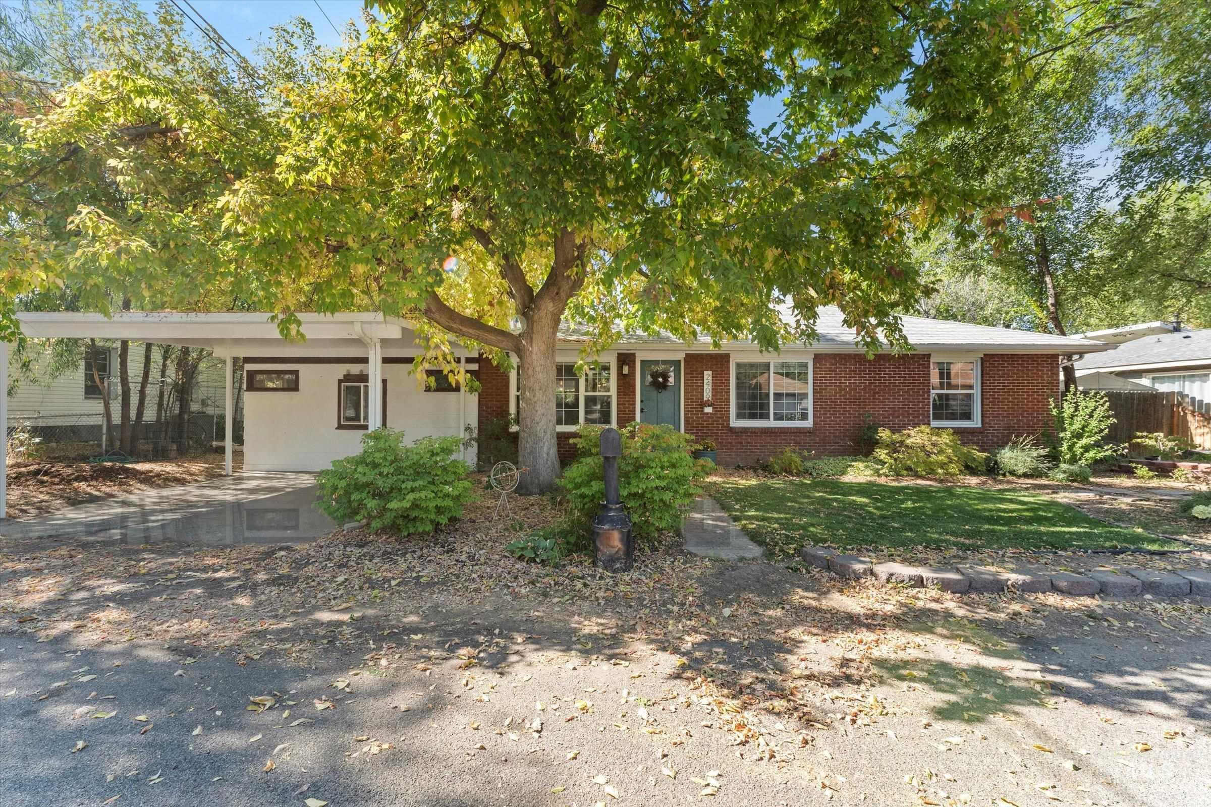 Scarlet St, Boise, ID 83706