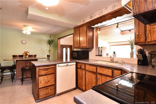 639 Reservoir Rd, House other with 3 bedrooms, 3 bathrooms and null parking in Cheshire CT | Image 13
