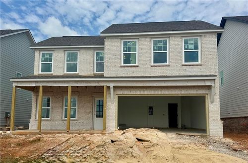 5213 Frontier Ct, Flowery Branch, GA, 30542-1121 | Card Image
