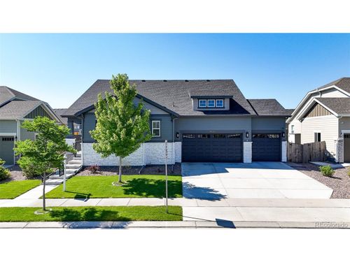 15920 Buffalo Run Dr, Commerce City, CO, 80022-9755 | Card Image