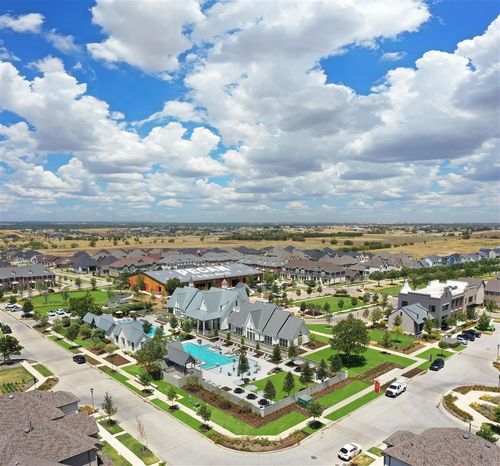 2913 Mayfair Ln, Northlake, TX, 76247-3291 | Card Image