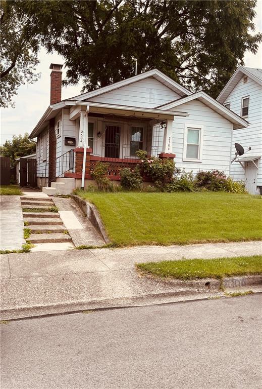 Brookline Ave, Dayton, OH 45420
