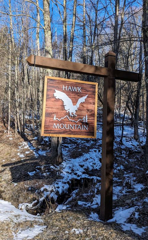 100 Hawk Trl, Pittsfield, VT, 05762 | Card Image