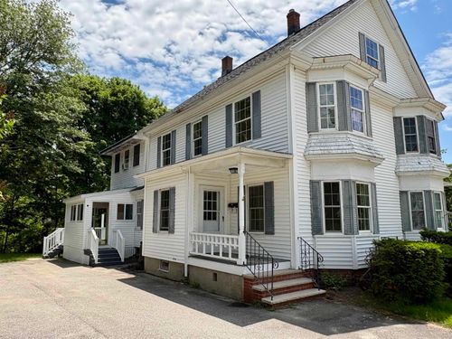 b-216 B Front St, Exeter, NH, 03833-2319 | Card Image
