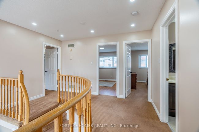 32 Randall Ave, House other with 4 bedrooms, 3 bathrooms and 5 parking in Markham ON | Image 29