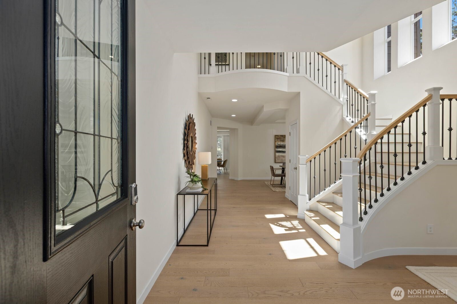 Residential in Renton 4