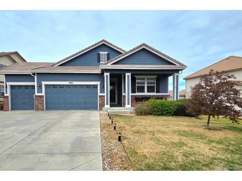 5051 S Netherland Way, Centennial, CO, 80015-6465 | Card Image