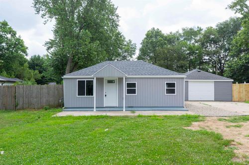 2049 E Mckinley Ave, Mishawaka, IN, 46545-7203 | Card Image