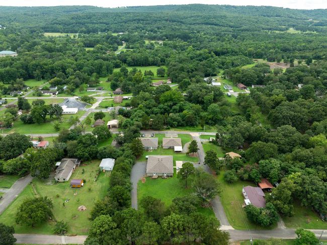 1206 - 1320 W. Wilson Street, Home with 14 bedrooms, 8 bathrooms and null parking in Heber Springs AR | Image 11