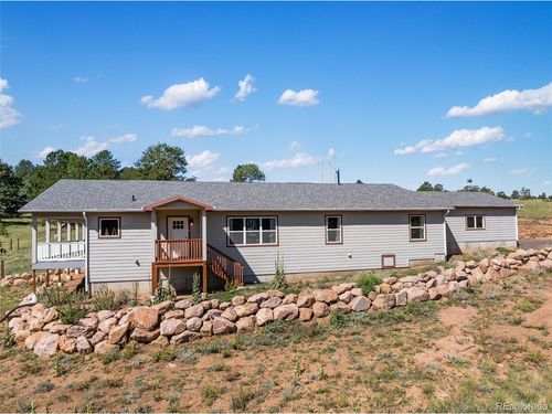 191 Strong Dr, Cripple Creek, CO, 80813-7115 | Card Image