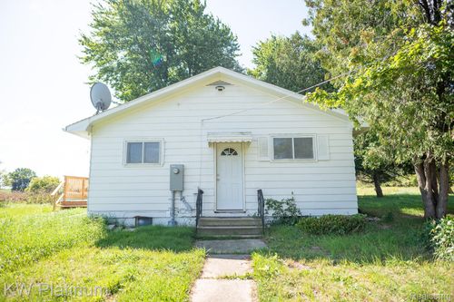 6197 Jordan Rd, Peck, MI, 48466-9748 | Card Image