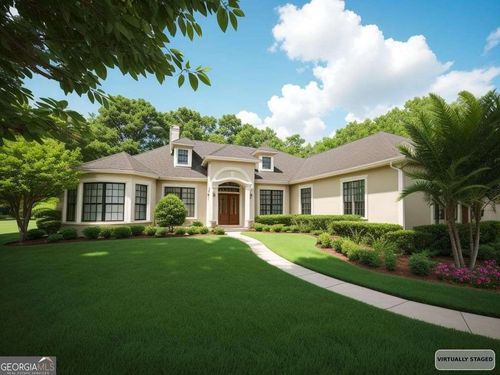 206 Enclave Ln, Newnan, GA, 30263-3587 | Card Image