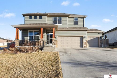 8937 Trader Court, Lincoln, NE, 68507 | Card Image