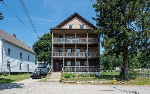 25 Cohasse St, Southbridge, MA, 01550-3089 | Card Image