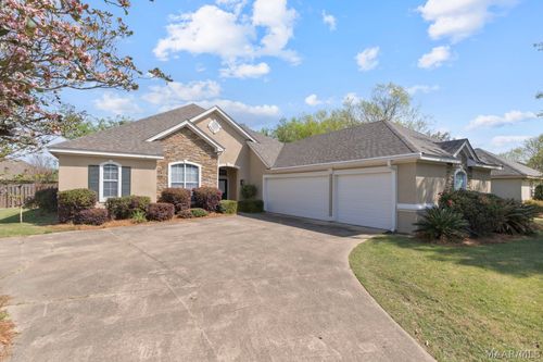 8643 Carillion Pl, Montgomery, AL, 36117-8820 | Card Image