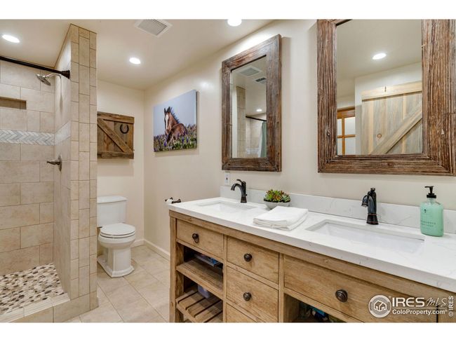 89 Aspen Leaf Ln, House other with 5 bedrooms, 3 bathrooms and null parking in Bellvue CO | Image 25